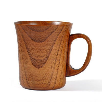 Bamboo Cups Primitive Drinking Cup Coffee