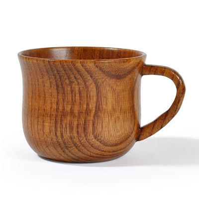 Bamboo Cups Primitive Drinking Cup Coffee