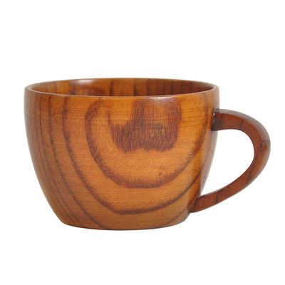 Bamboo Cups Primitive Drinking Cup Coffee