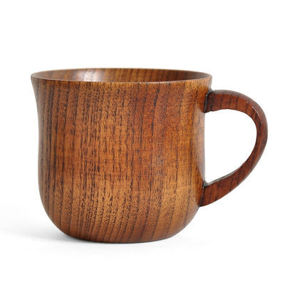 Bamboo Cups Primitive Drinking Cup Coffee