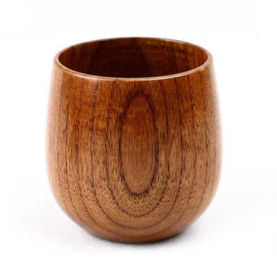 Bamboo Cups Primitive Drinking Cup Coffee