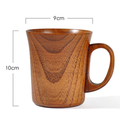 Bamboo Cups Primitive Drinking Cup Coffee