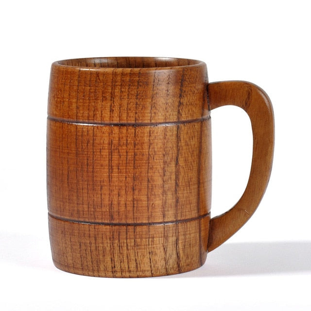 Bamboo Cups Primitive Drinking Cup Coffee