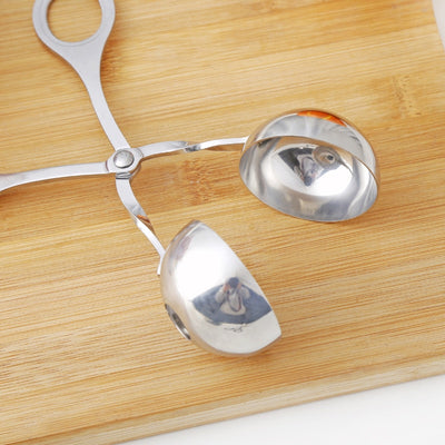 Steel Kitchen Ball Maker Stainless