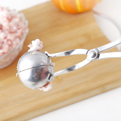 Steel Kitchen Ball Maker Stainless