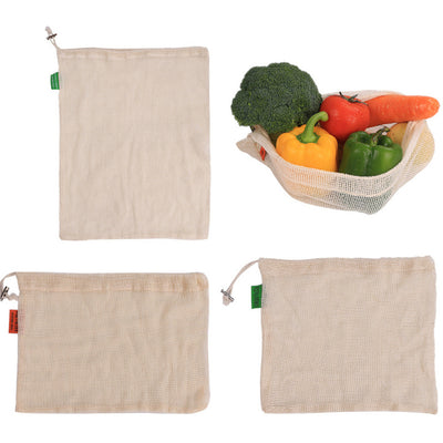 Vegetable Bags Popular Cotton Fruit