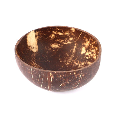 Natural Superior Coconut Bowl Spoons