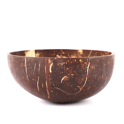 Natural Superior Coconut Bowl Spoons