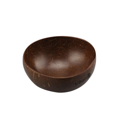 Natural Superior Coconut Bowl Spoons