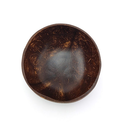 Creative Natural Coconut Bowl