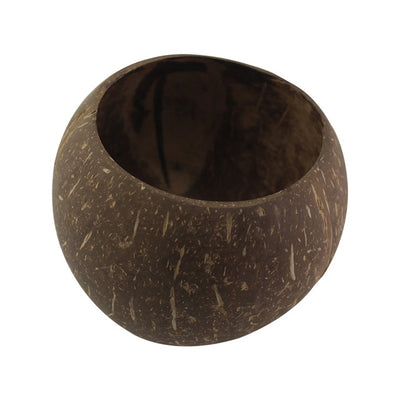 Creative Natural Coconut Bowl