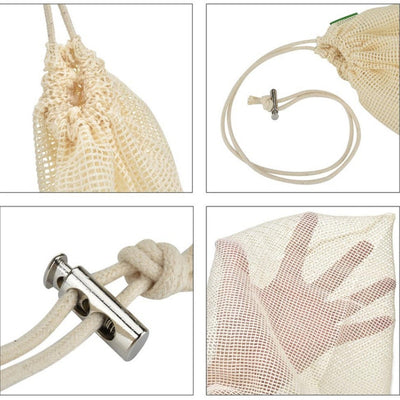 Vegetable Bags Popular Cotton Fruit
