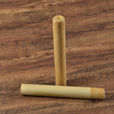 Eco friendly Bamboo Toothbrush Medium